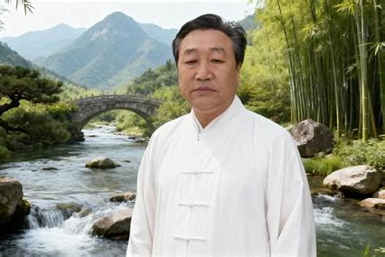 内蒙古风水大师哪位有名？