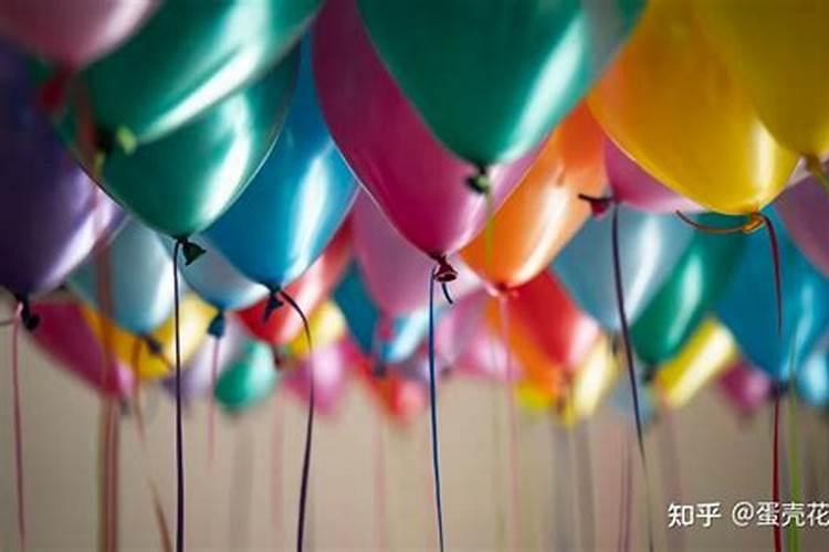 立秋出生的宝宝应该怎么过生日？