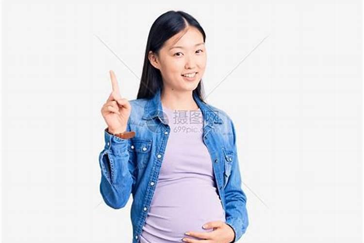 梦见漂亮的女人怀孕了