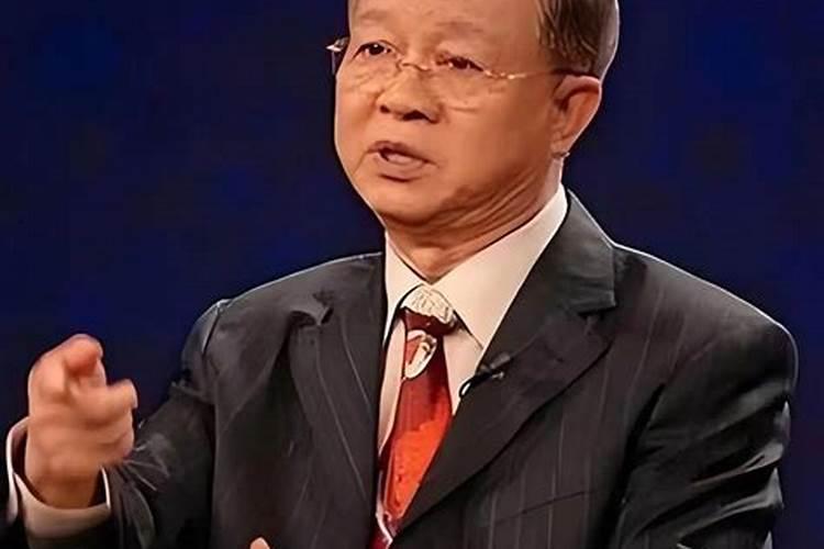 曾仕强预测2026年运势