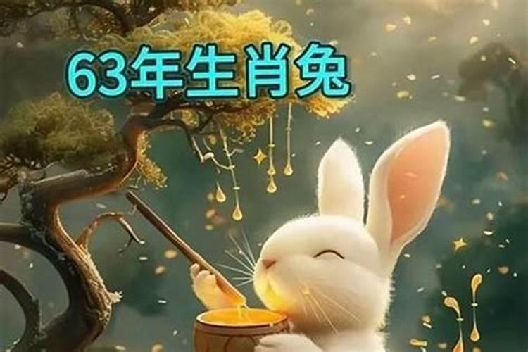 十月初一属兔男孩命运如何？