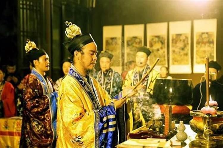 石家庄哪里可以做法事？