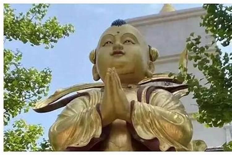 童子命如何换替身？