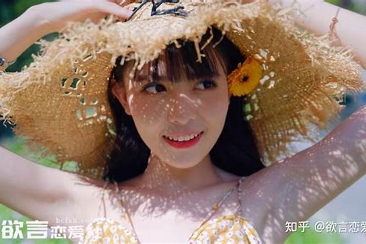 怎么夸端午节出生的女孩？