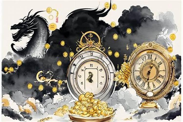 啥时辰出生的人财运最好？