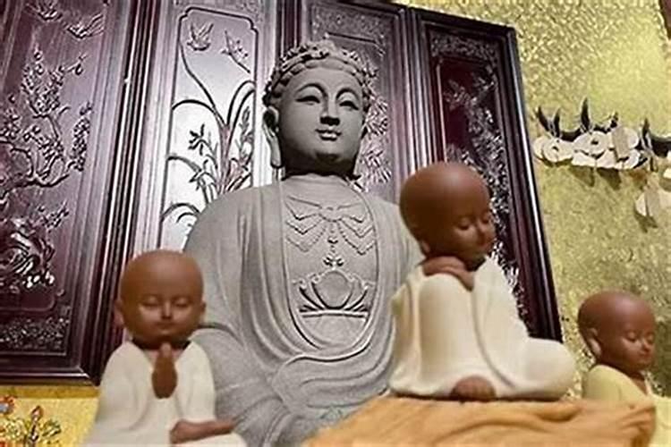 北京超度婴灵