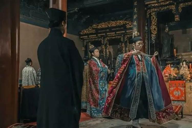 上超度婴灵的符