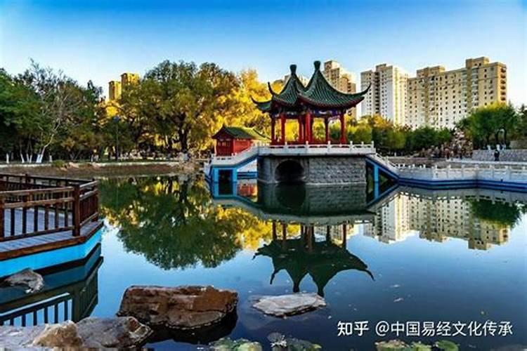 沈阳正月初一哪里好玩？
