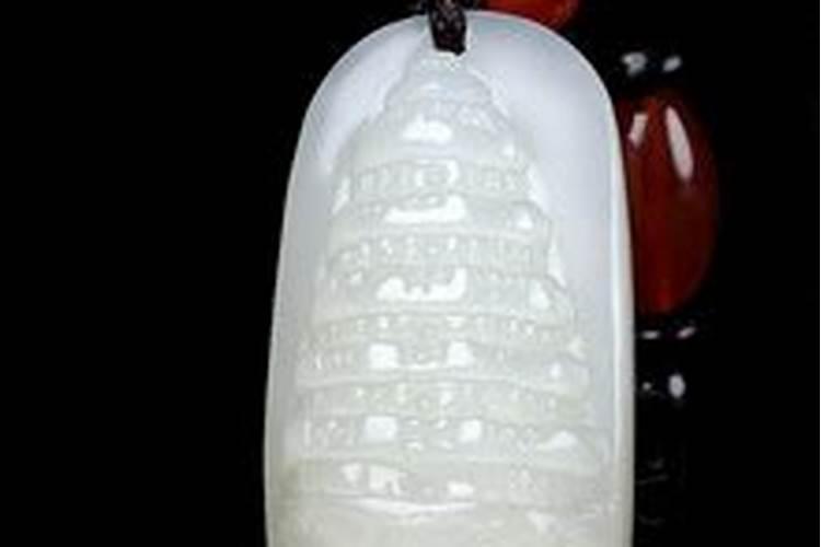 白玉文昌塔多少钱？
