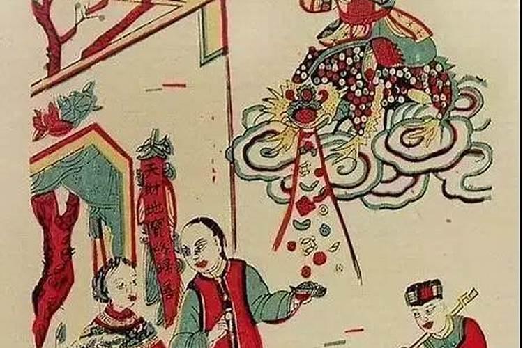 正月初五破五的来历