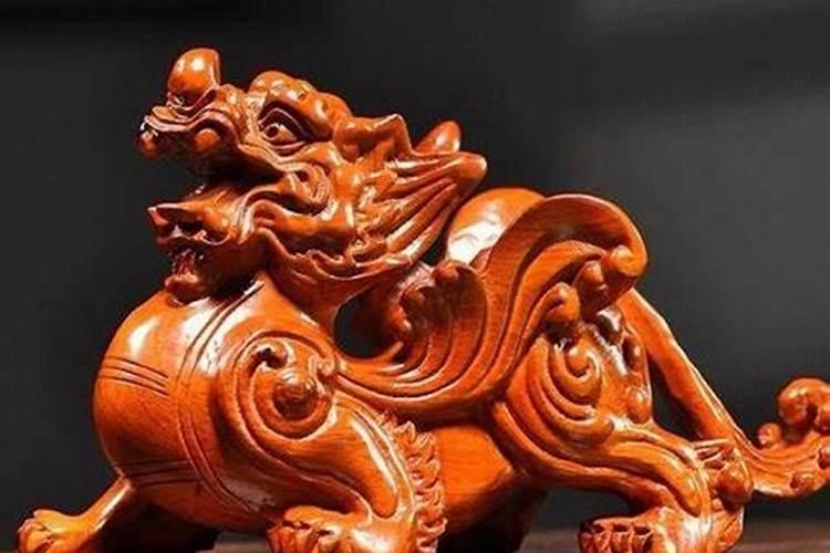 如何利用吉祥物打造旺财风水？