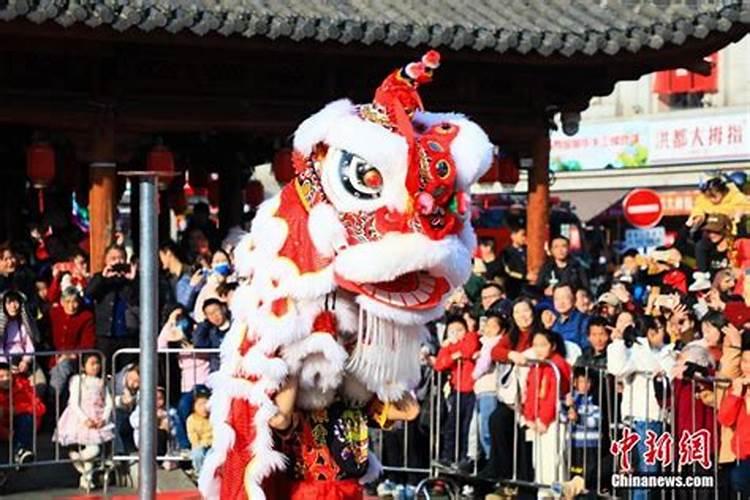 江西南昌中元节风俗