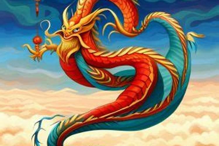 6月出生属龙人运程如何？