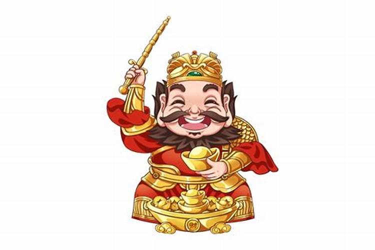 财神运气王