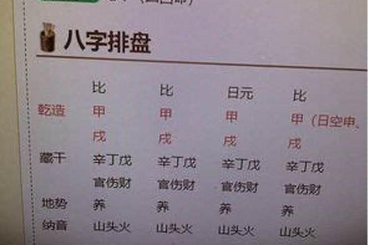 生辰八字不好会怎么样？