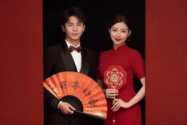 为什么说本命年不能结婚？？