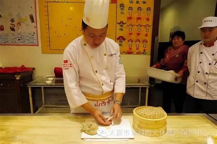 钦州师傅佬做法事