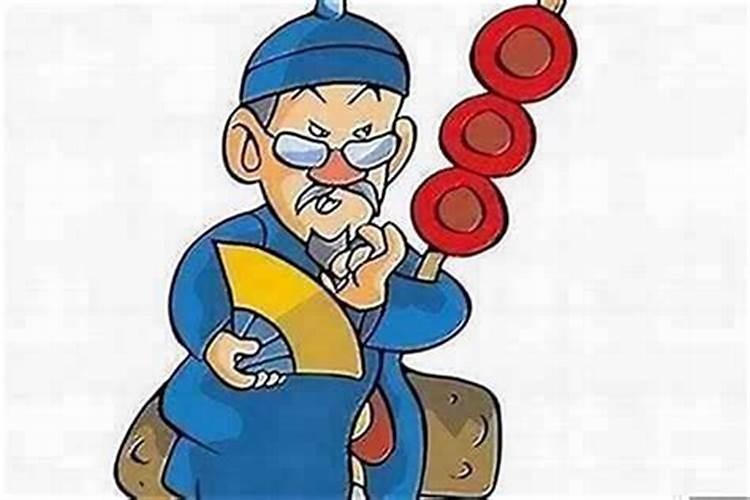 算命说37岁防小人