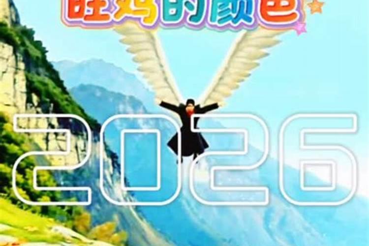 生肖鸡2026年运程卜易居