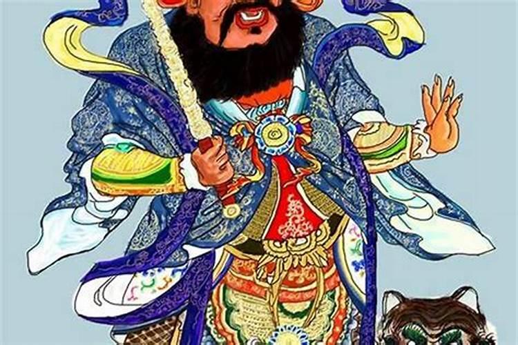 三月十五迎接五路财神什么意思？