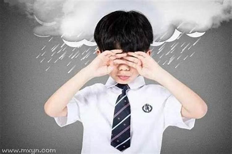 梦到叔叔死了自己大哭