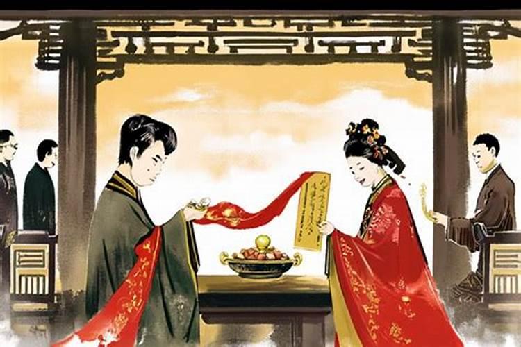 婚前合八字应该男方去吗？