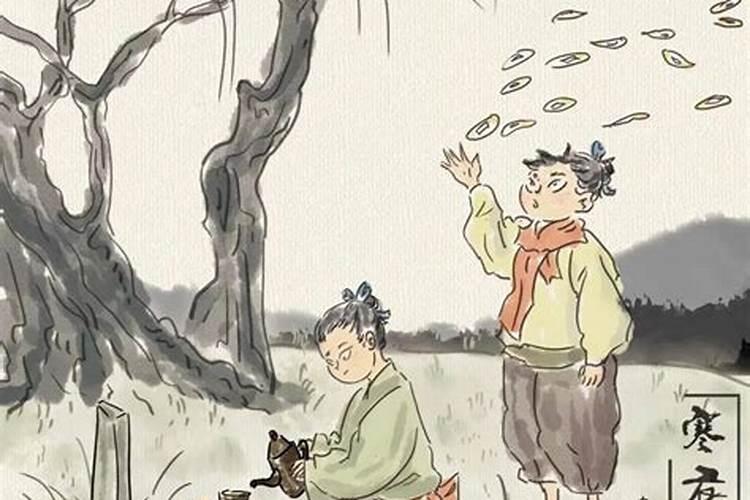 十月初一哪些习俗禁忌？