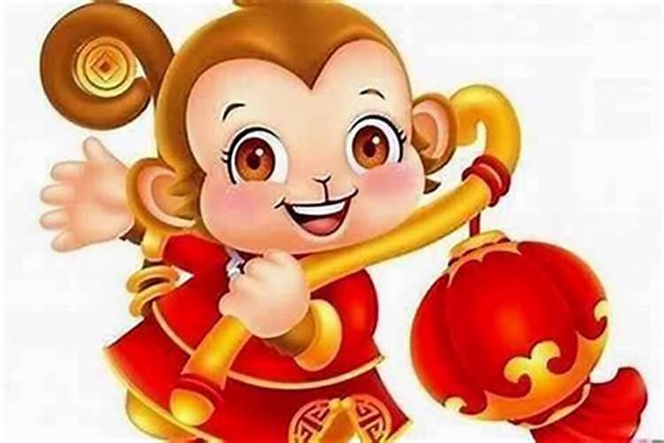 1992年2026年属猴运势如何？