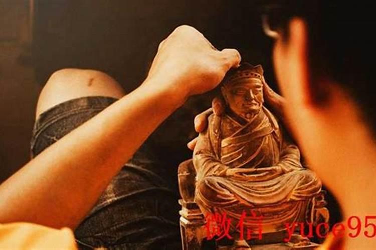 金刚经超度亡灵感应