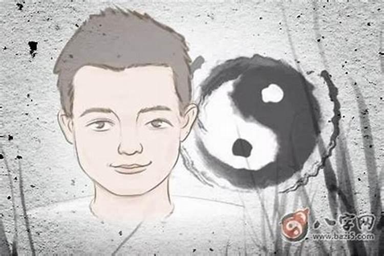 童子命的人哪里有痣？