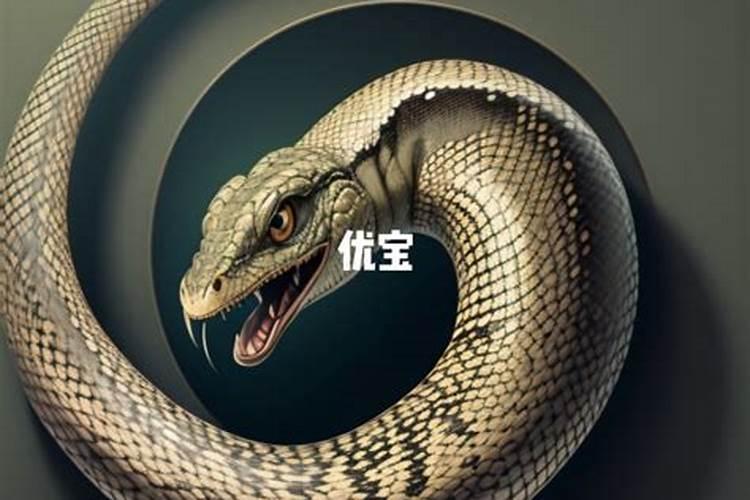 腊月蛇女的命运