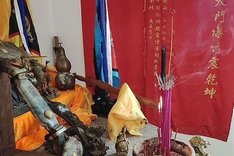 道家能测算婚姻吗？