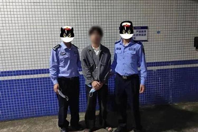 梦见和仇人吵架警察来处理事情