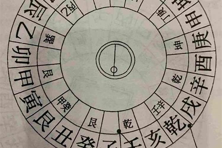如何理解黄泉八煞？