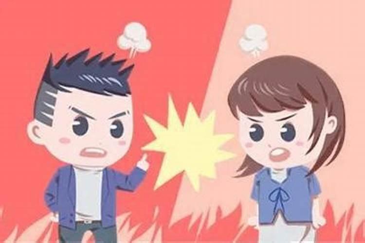 梦见和姐姐吵架什么预兆？