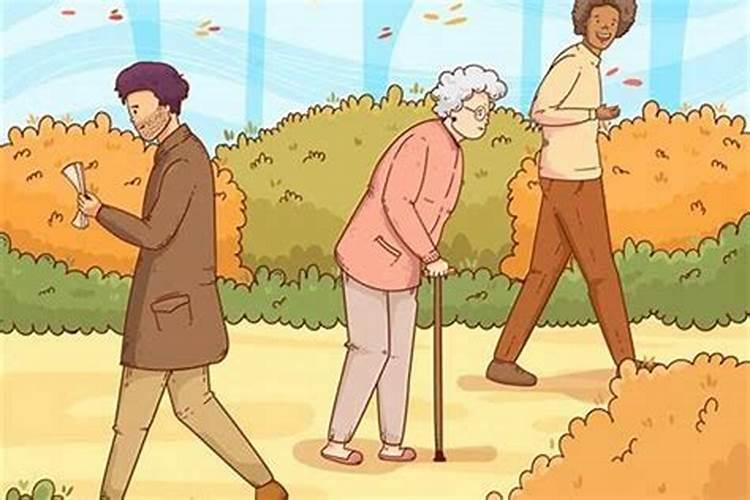 梦到迷路了找不到家是什么征兆？