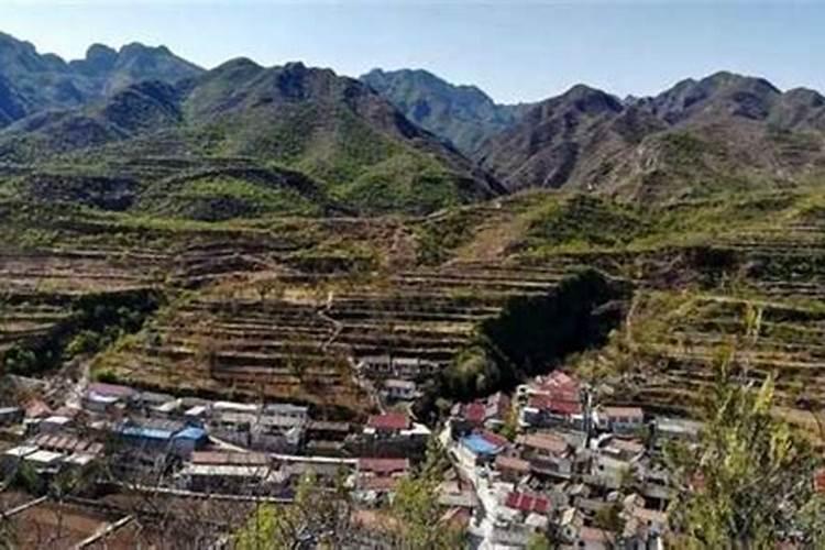 童子命胸上有胎记是什么仙？