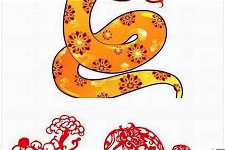 属蛇的和什么属相的人婚配？