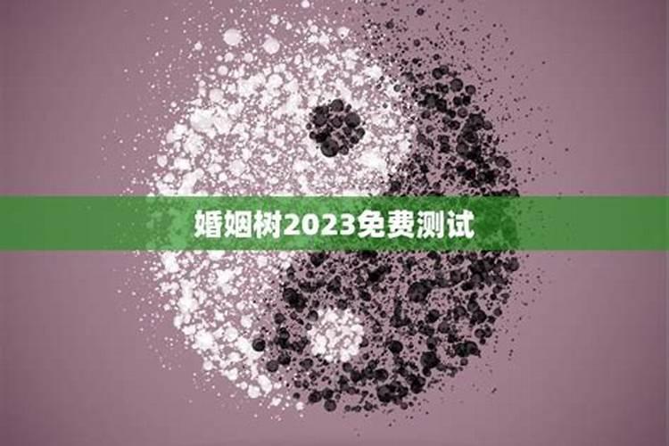 婚姻树幸福指数是怎样算的？