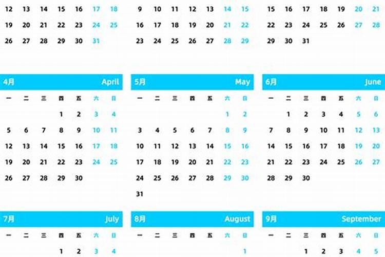 1976年今年三月份运程