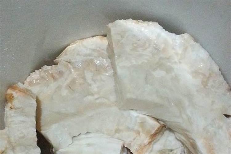 太岁如何食用,有害健康吗？