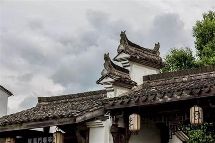 破坏运势做什么法事？