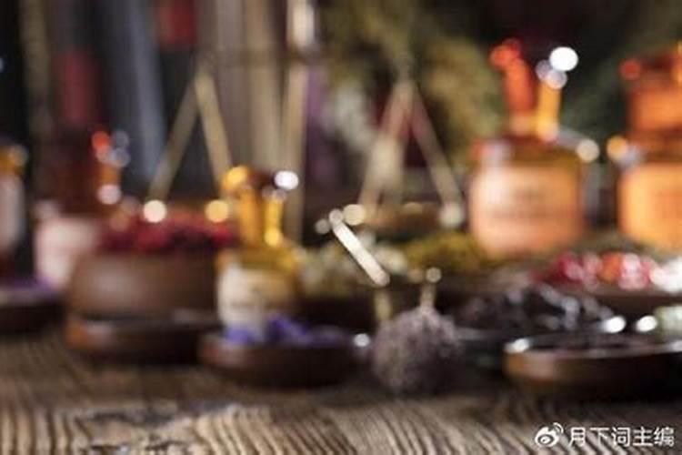 佛教七月十五上坟禁忌