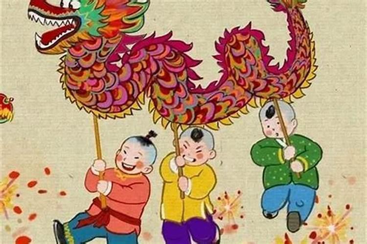 十月初一龙抬头的禁忌