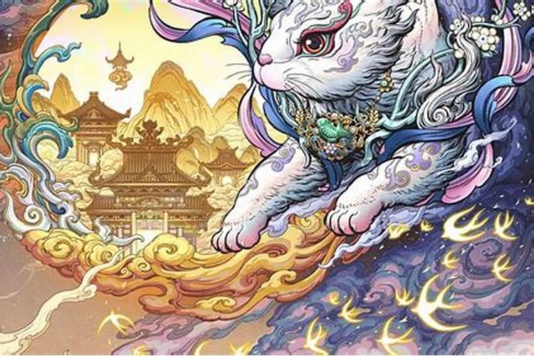 兔的文昌塔位在什么方位？