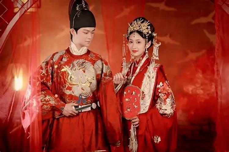合婚的原则是什么？