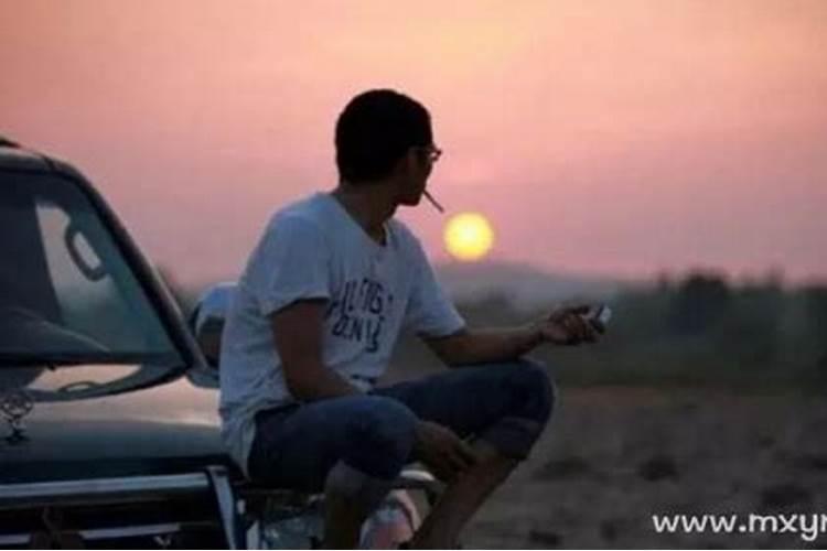 梦见男人什么意思是什么？
