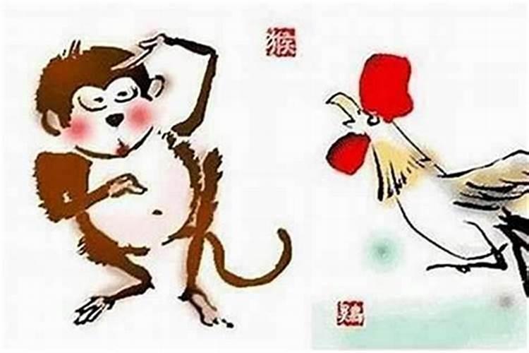 属牛男与属猴女合婚吗？