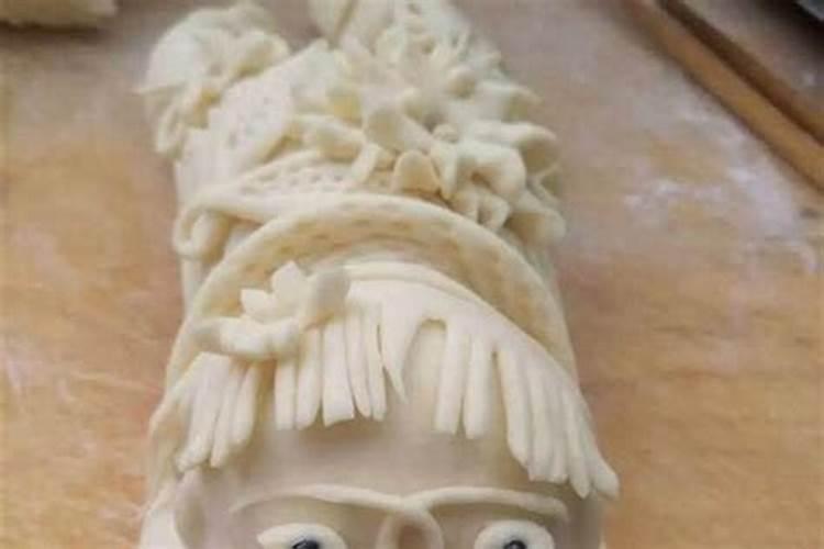 七月十五蒸面人来历