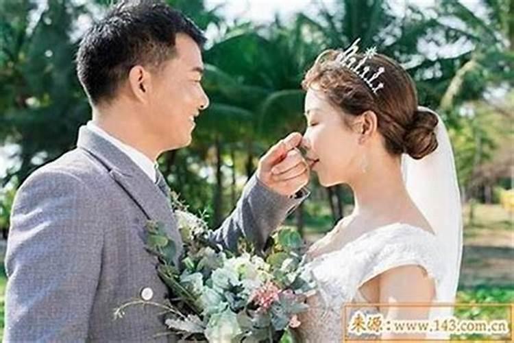 本命年生日当天结婚